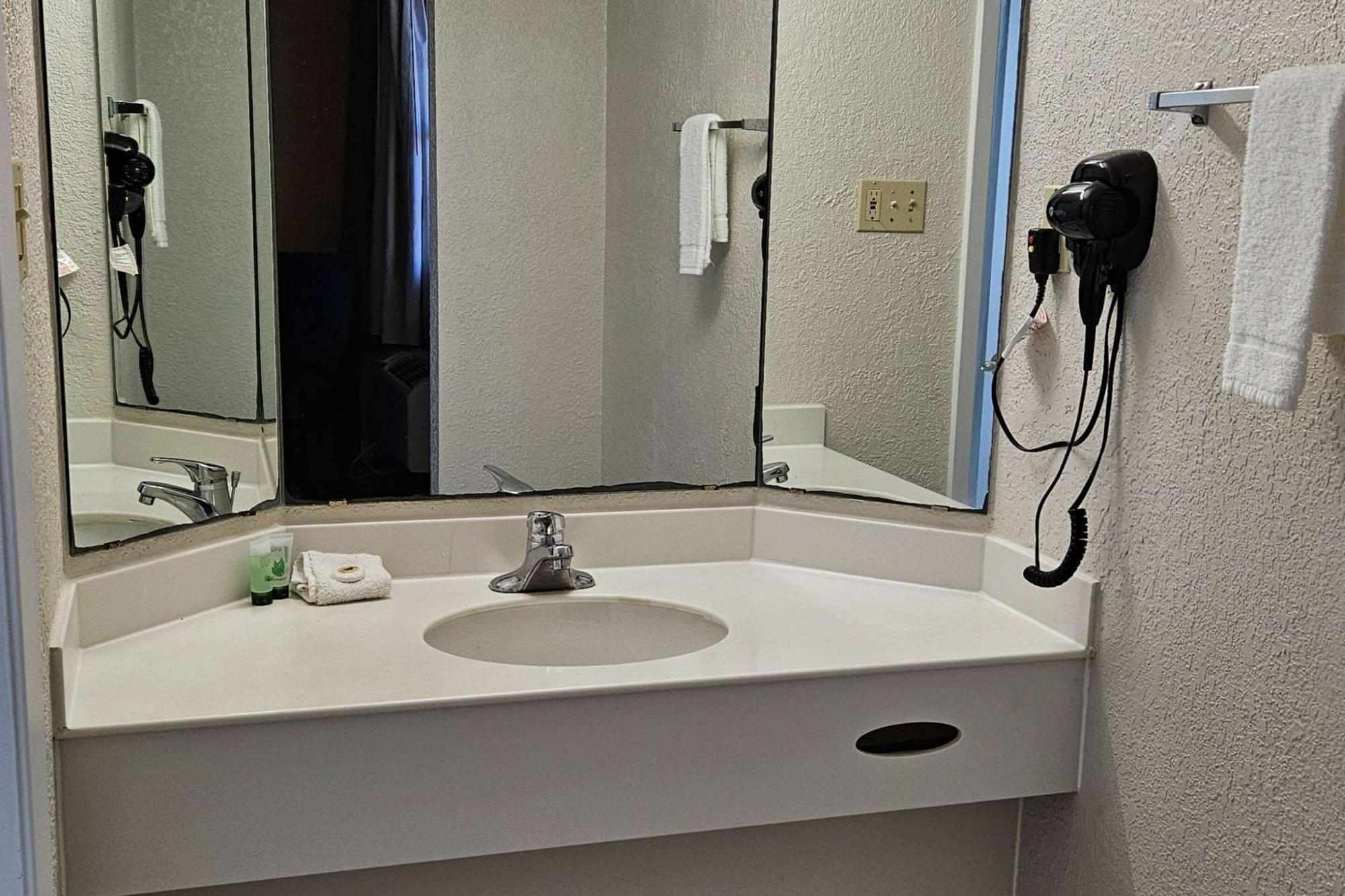 Quality Inn Nacogdoches Near University Dış mekan fotoğraf