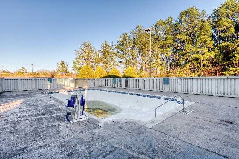 Quality Inn Nacogdoches Near University Dış mekan fotoğraf